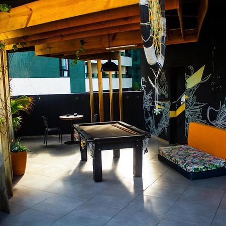 The Hostel Salvador Exteriér fotografie