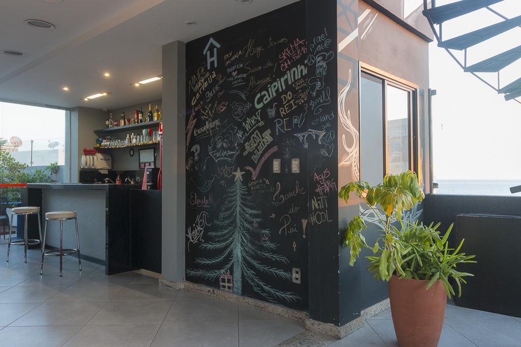 The Hostel Salvador Exteriér fotografie