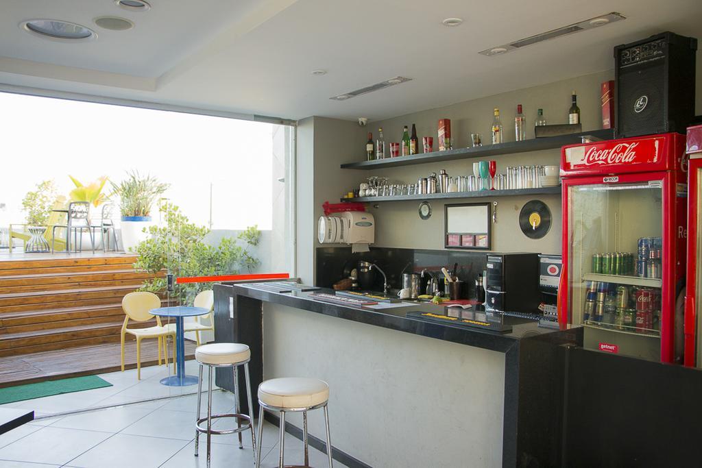 The Hostel Salvador Exteriér fotografie