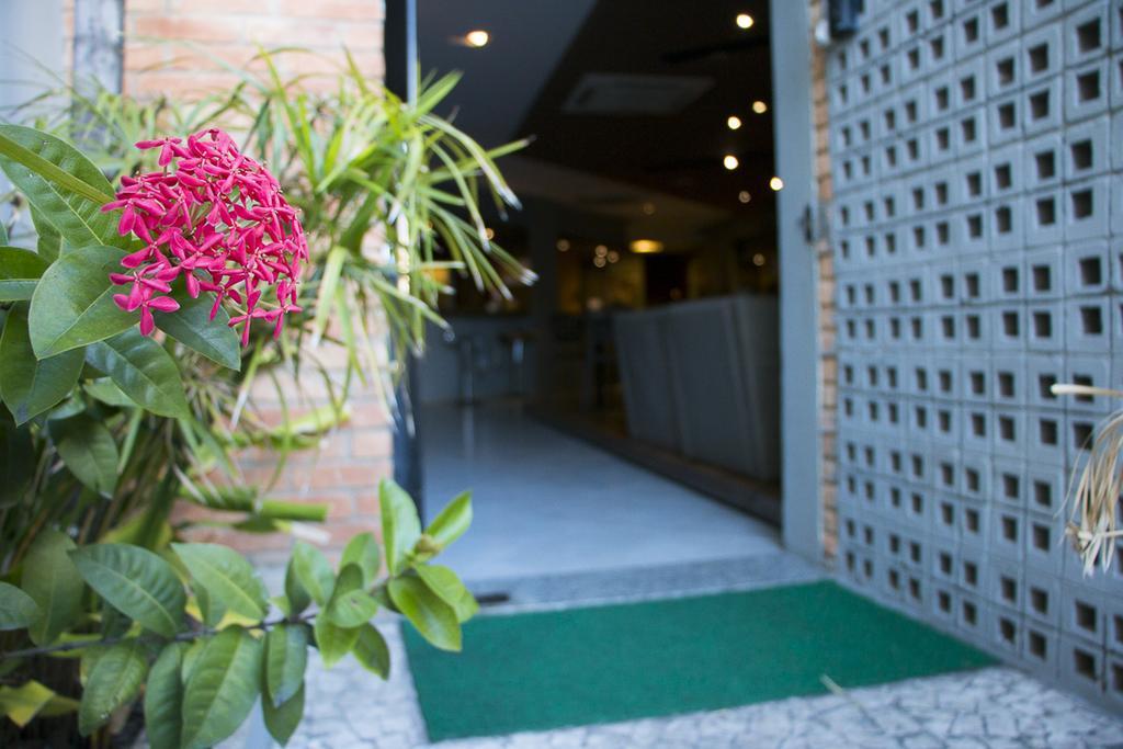 The Hostel Salvador Exteriér fotografie