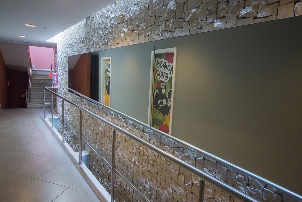 The Hostel Salvador Exteriér fotografie