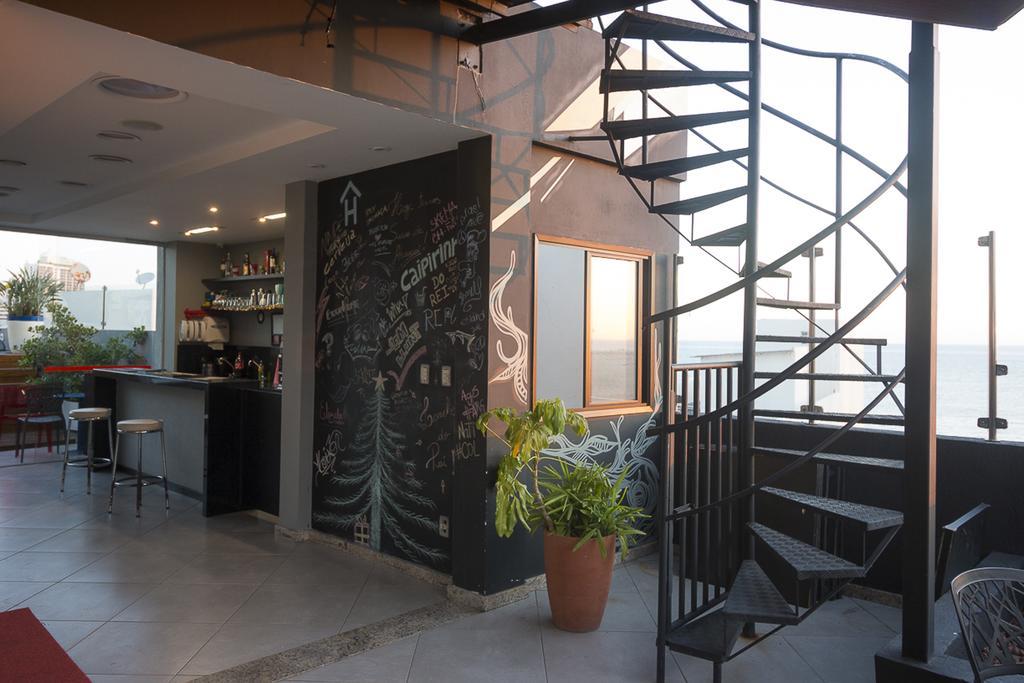 The Hostel Salvador Exteriér fotografie